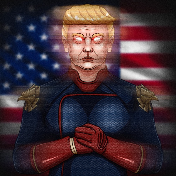 TRUMP - Single