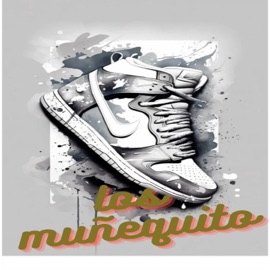 Los muñequito MC Master