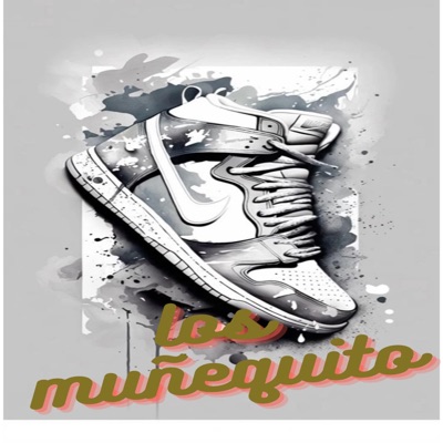 Los muñequito - Single