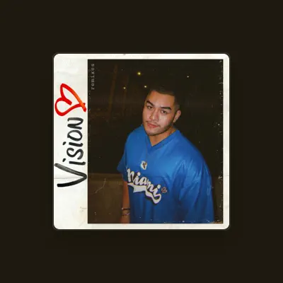 Listen to Derik Madrid, watch music videos, read bio, see tour dates & more!