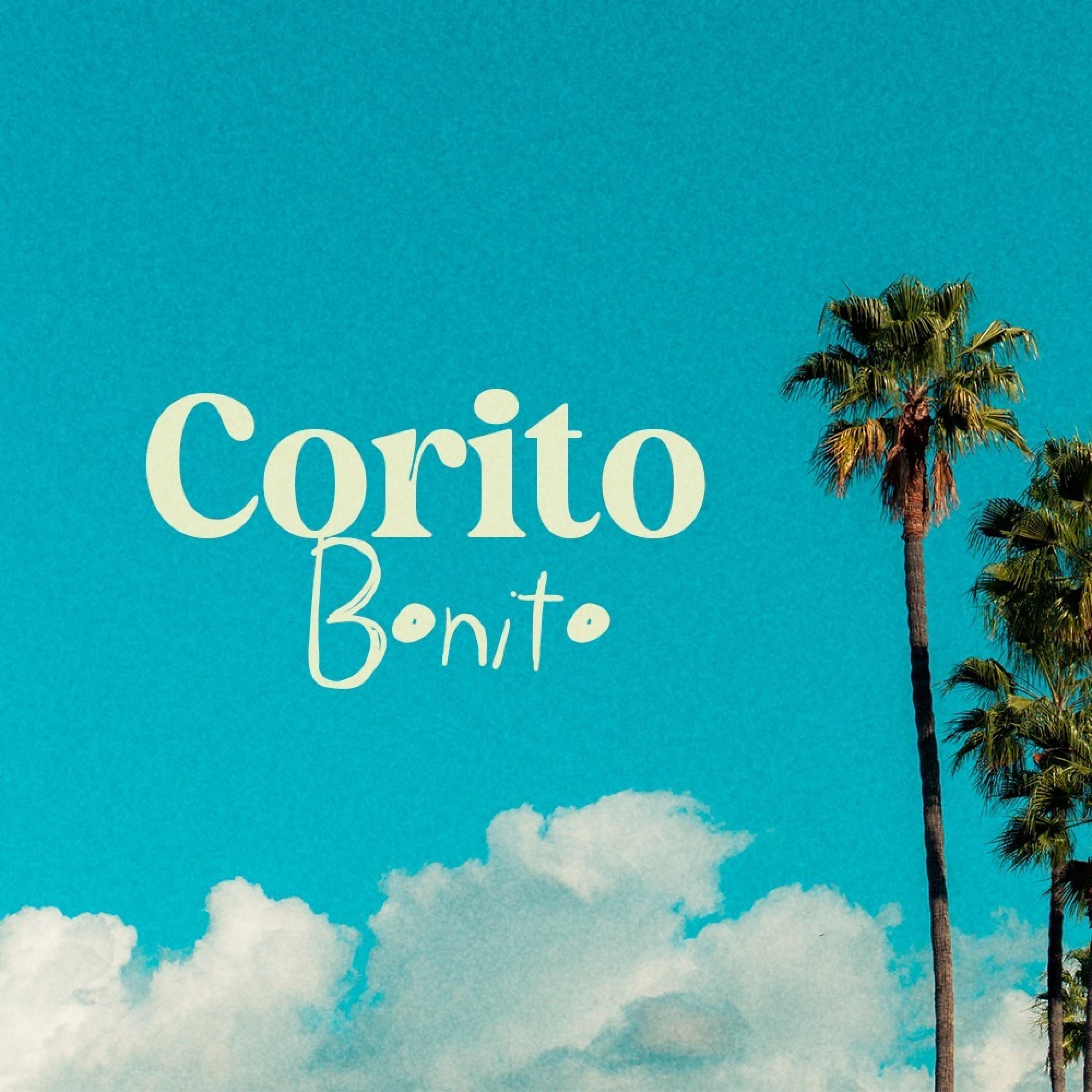 CORITO BONITO - Single