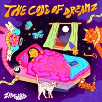 The Code of Dreamz - Zingara