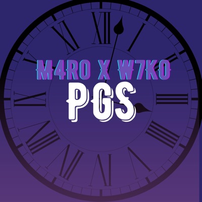 PGS (feat. W7KO) - Single