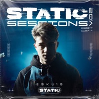 STATIC SESSION, Vol. 2 - Single - STATIC SESSION, Naveso & ESKU19