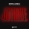 Joyride (feat. Kyle Reynolds) [Extended Mix] - Single