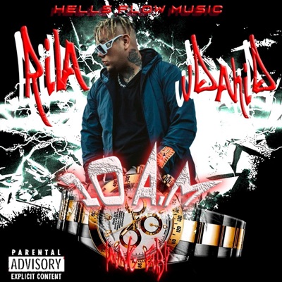 10 A.M (Young Eiby, Udahid & HellsFlow Music Remix) - Single