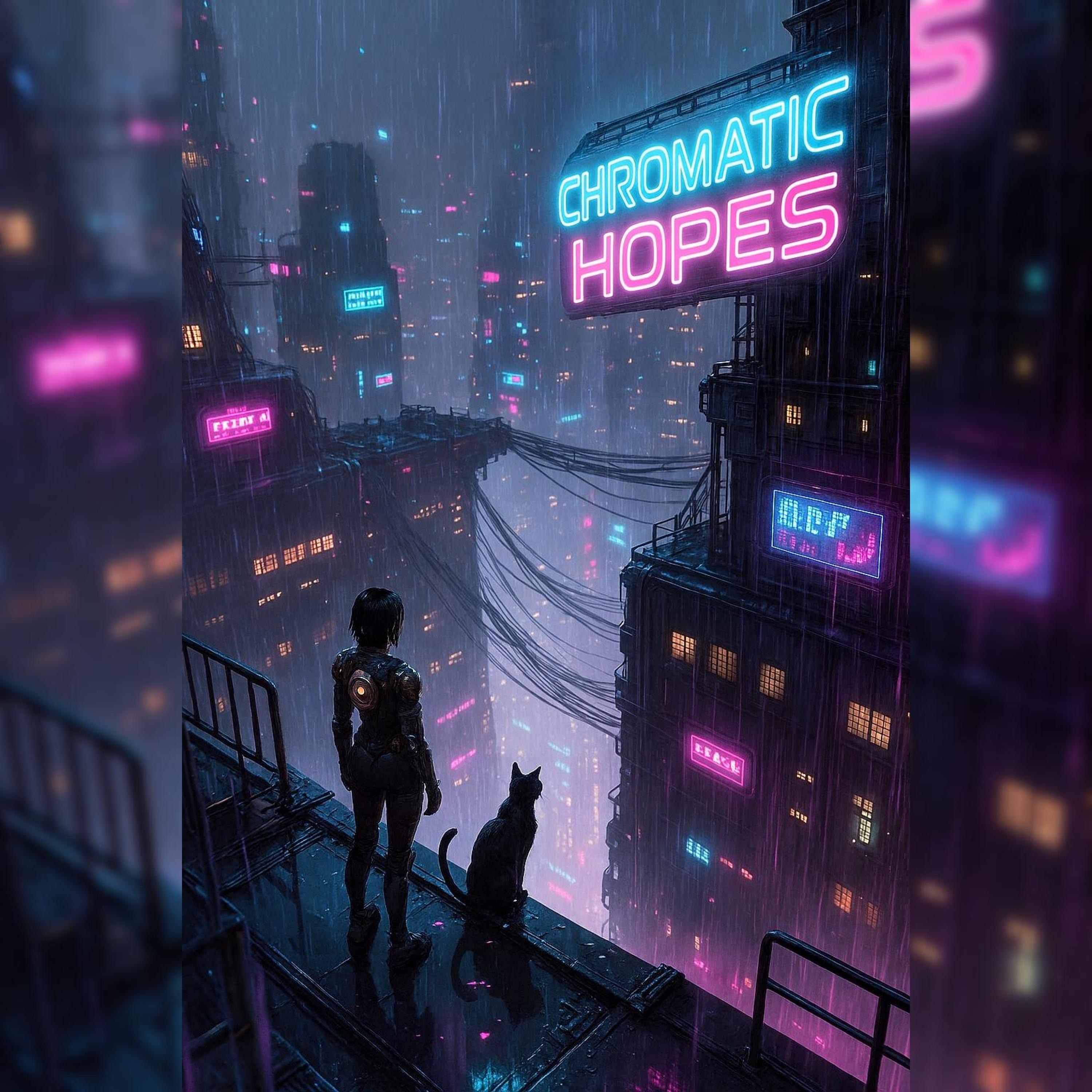 Chromatic Hopes