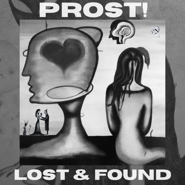 Lost & Found