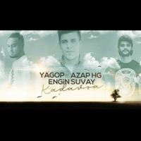 Kadavra (feat. Azap HG & Engin Suvay) - Single - Yagop