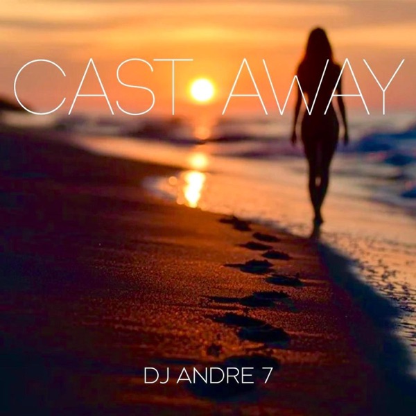 CAST AWAY Vocal Remix (Radio Edit)
