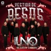 Vestida de Besos