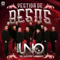 Vestida de Besos
