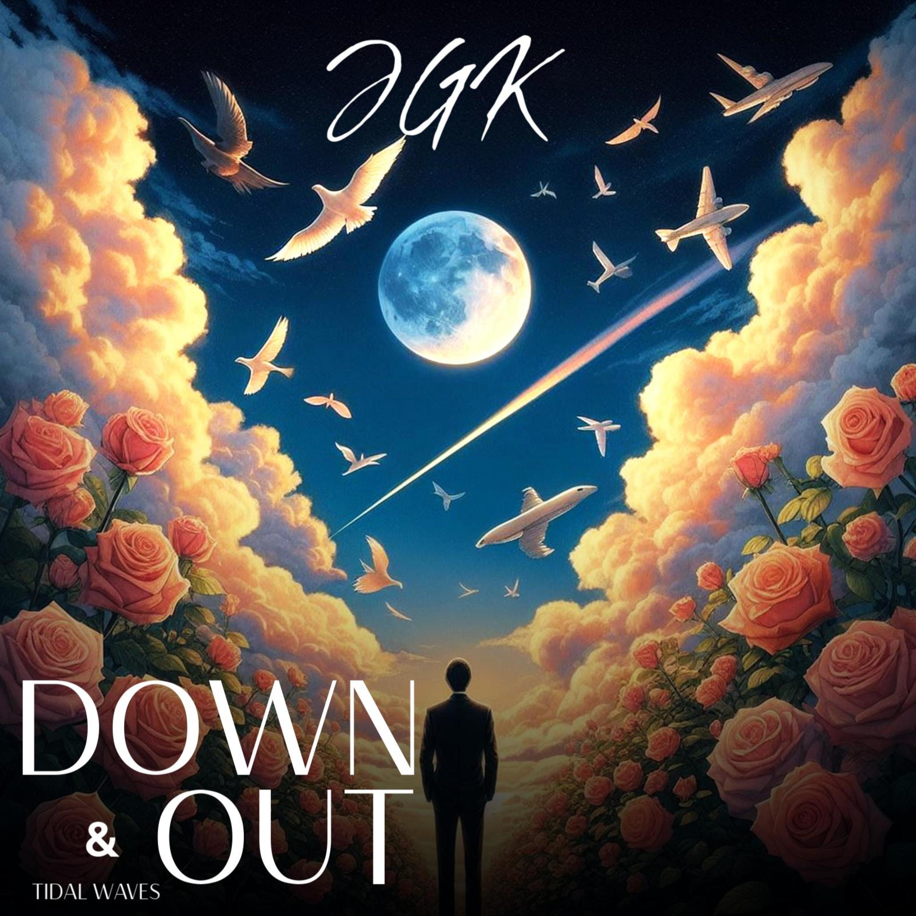 Down & Out - Single