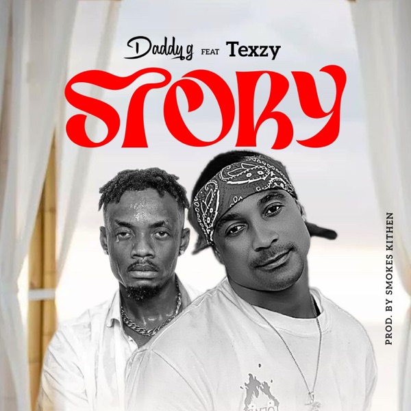 Story (feat. Texzy)