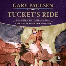 Tucket's Ride (Francis Tucket Books)