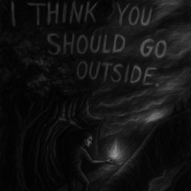 Birds in Trees MZUNGU