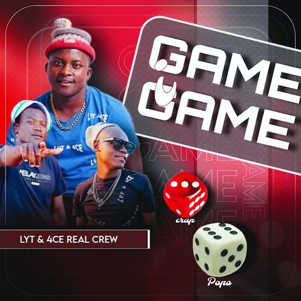 GAME I GAME