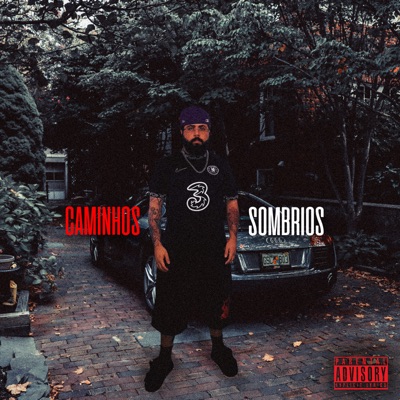 Caminhos Sombrios - Single