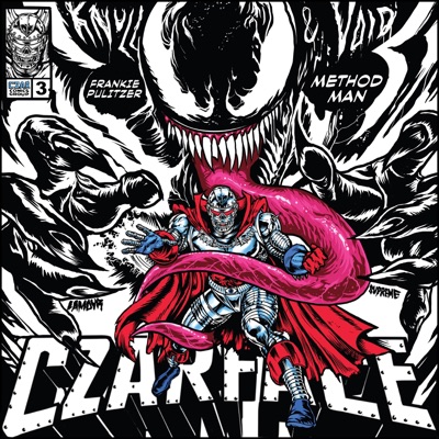 Knull & Void (feat. Frankie Pulitzer & Method Man) - Single