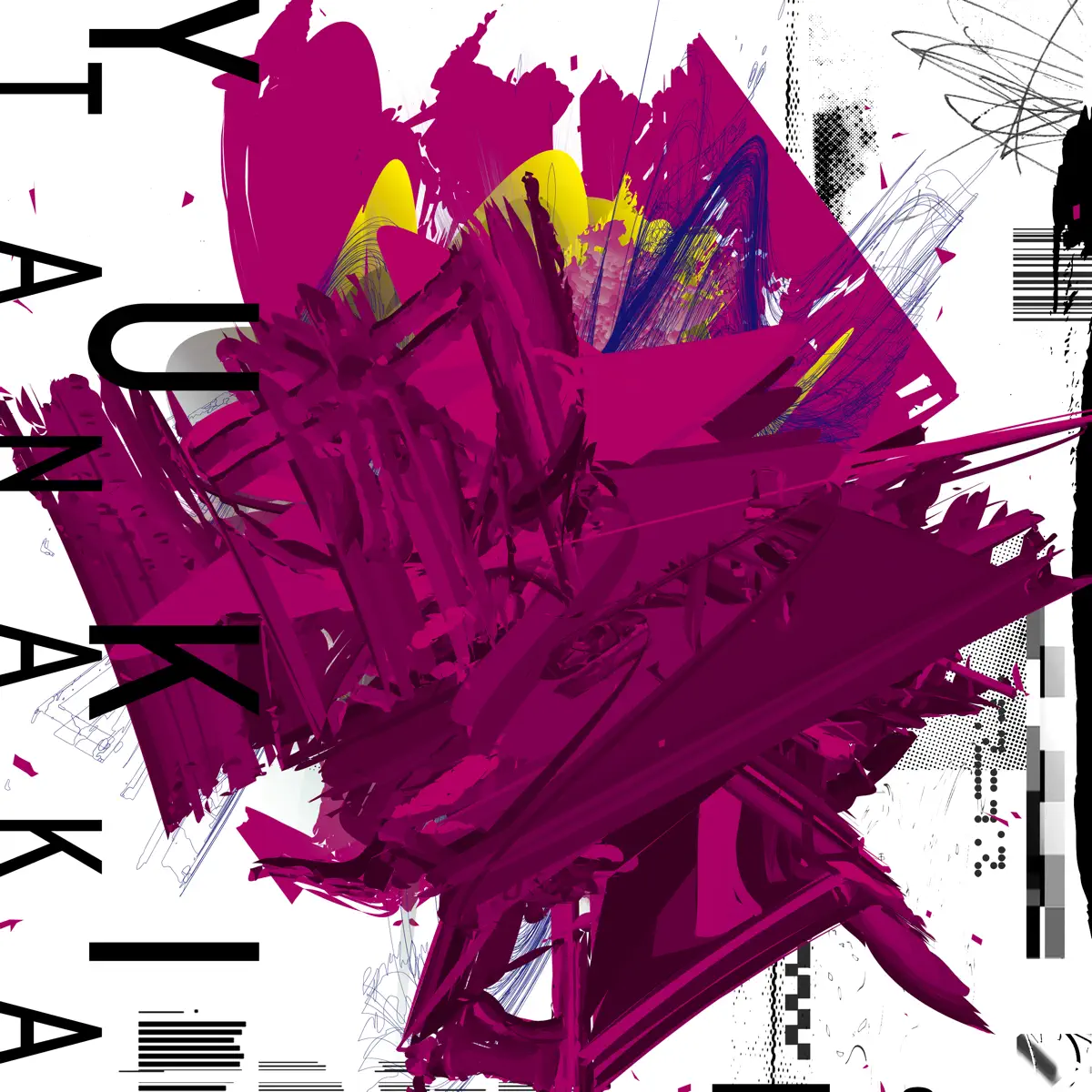 田中有紀 - Crier (2024) [iTunes Plus AAC M4A]-新房子