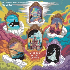 Mirrors In The Clouds - EP