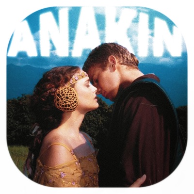 Anakin - Single