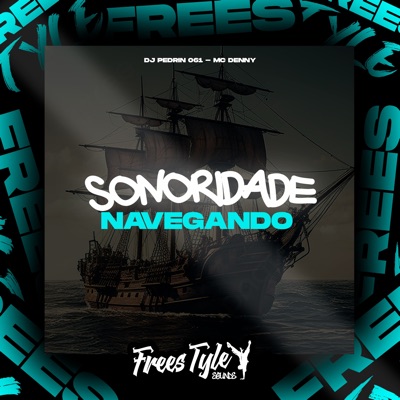 Sonoridade Navegando - Single