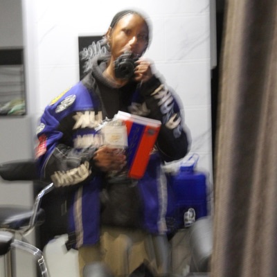 Kamo's Misery - Single