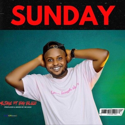 Sunday (feat. Big Blizzi) - Single