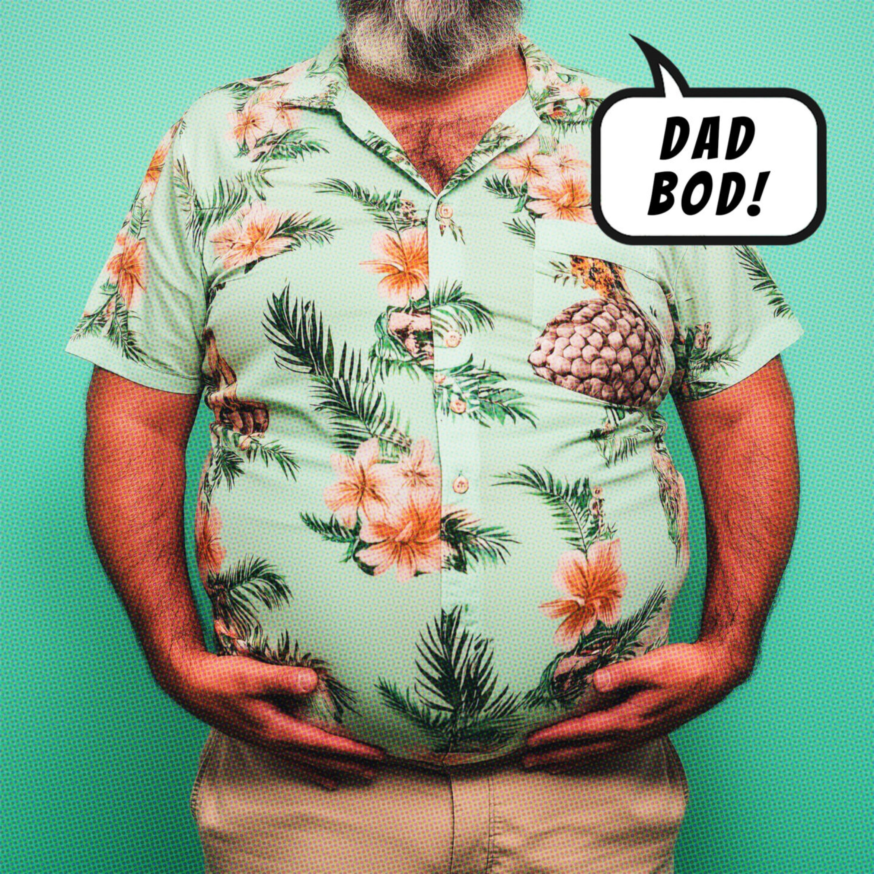 Dad Bod - Single