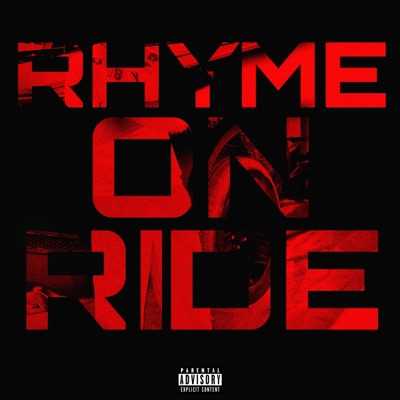 Rhyme On Ride (feat. Janmeet Infinity) - Single