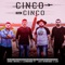 5 Pras 5 - Luiz Henrique e Leo & Jorge Miguel e Leonardo lyrics