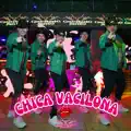 Chica Vacilona