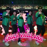 CHICA VACILONA — CONTRABANDO SURENO