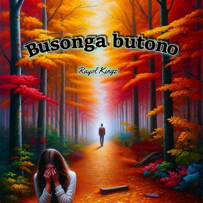 Busonga Butono (feat. Rayol kingz) - Single