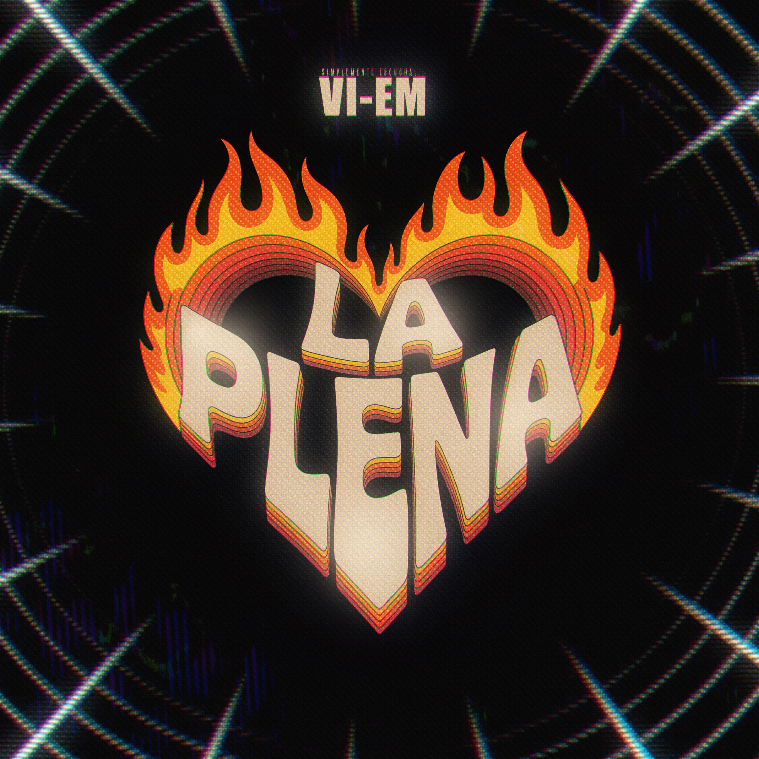 La Plena - Single
