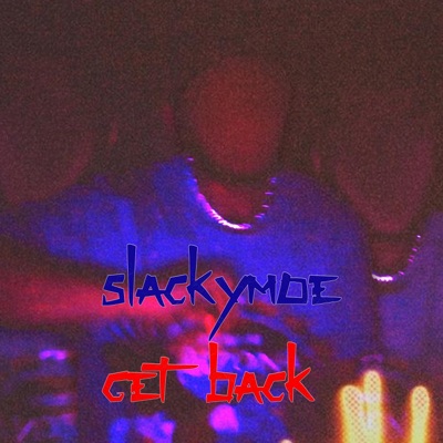Get Back - Single