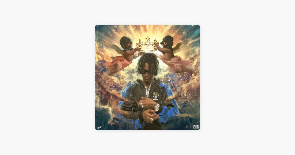 Drill Season Vol.1 — álbum de Thxuzz — Apple Music