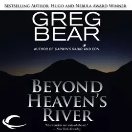 Beyond Heaven's River (Unabridged)