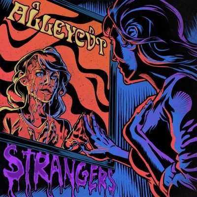 STRANGERS - Single