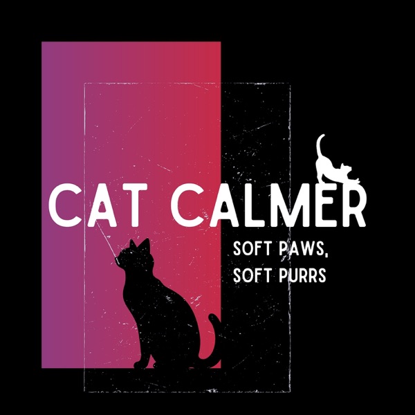 Soft Paws, Soft Purrs: Gentle Approaches to Cat Calm