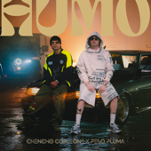 HUMO - Chencho Corleone &amp; Peso Pluma Cover Art