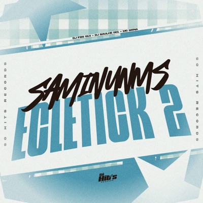 SAMINUNMS ECLETICK 2 - Single