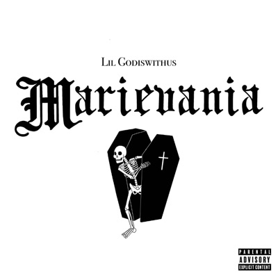 Marievania - EP