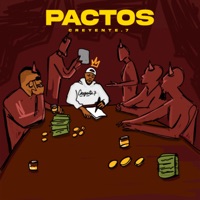 Pactos - Single - Creyente.7