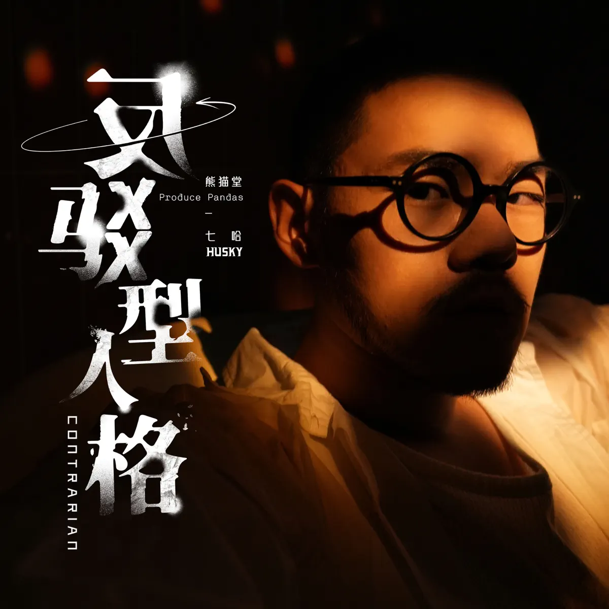 熊貓堂-七哈 - 反駁型人格 (2024) [iTunes Plus AAC M4A]-新房子