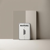 Warning (feat. Lil Johnnie) - Single - I Am Seth