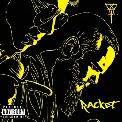 RACKET (feat. BARCLAY. & Kase The Myth) - Single