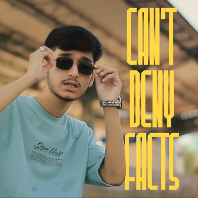 Can't Deny Facts - Single