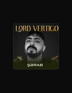 Luister naar Lord Vertigo, bekijk muziekvideo's, lees de bio, bekijk de tourdata, en meer!